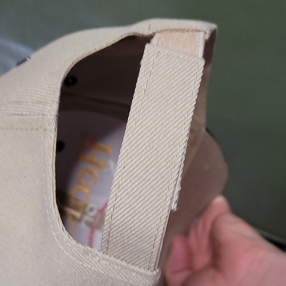 Hooked on Jesus Hat - Picture 3 of 3